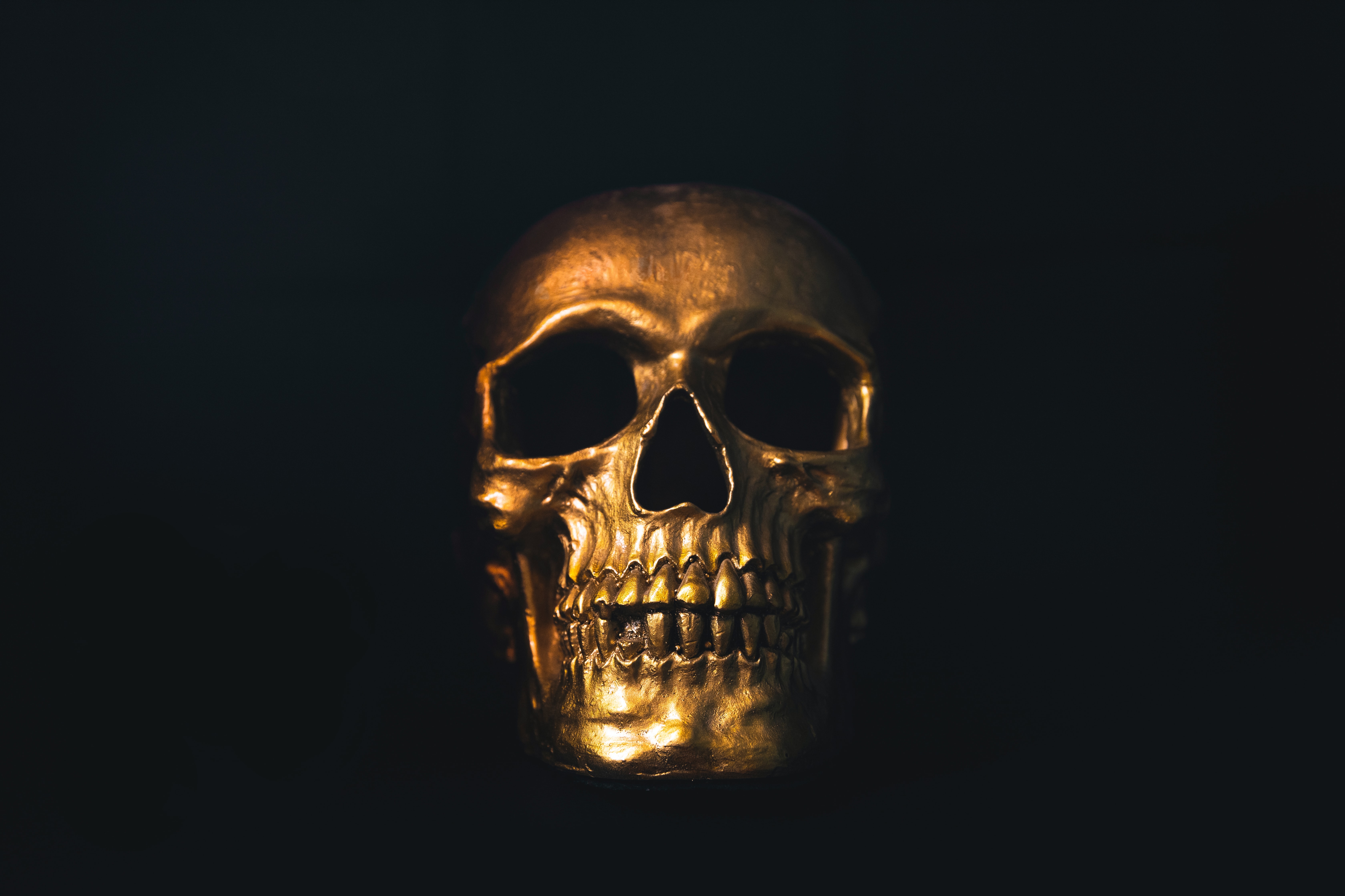 Original Pirate material